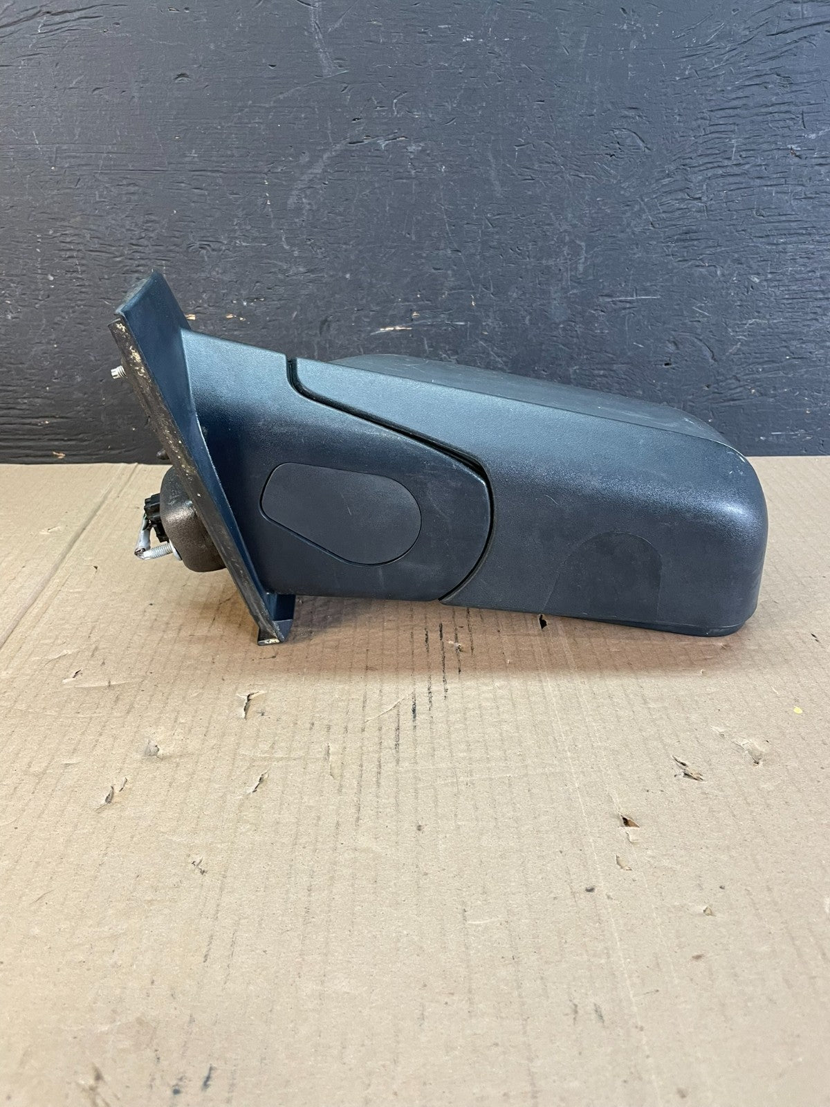 2007 2009 2009 2010 Ford Edge Driver Left LH Door Mirror AD8646 DW3