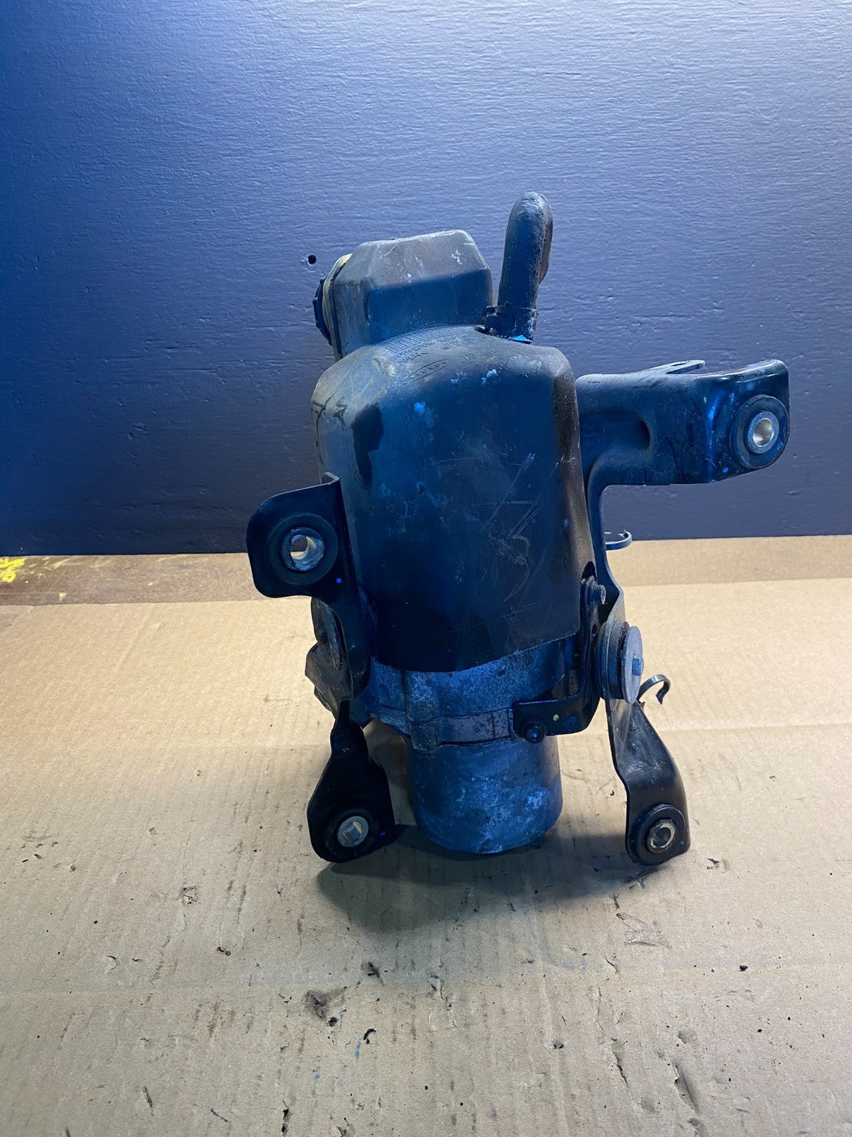 2013 -2016 Nissan Pathfinder Electric Hydraulic Power Steering Pump AB4117 DG5