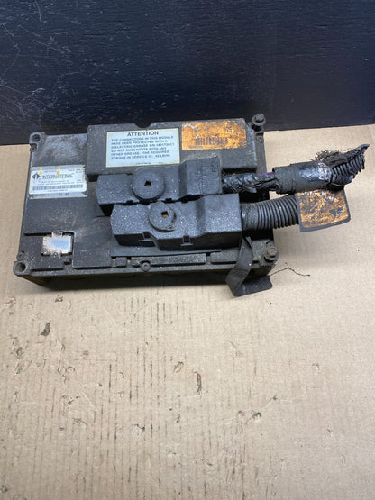 International Navistar Diesel Diesel Engine Computer ECM ECU 1807349c4 AC0821 DG0