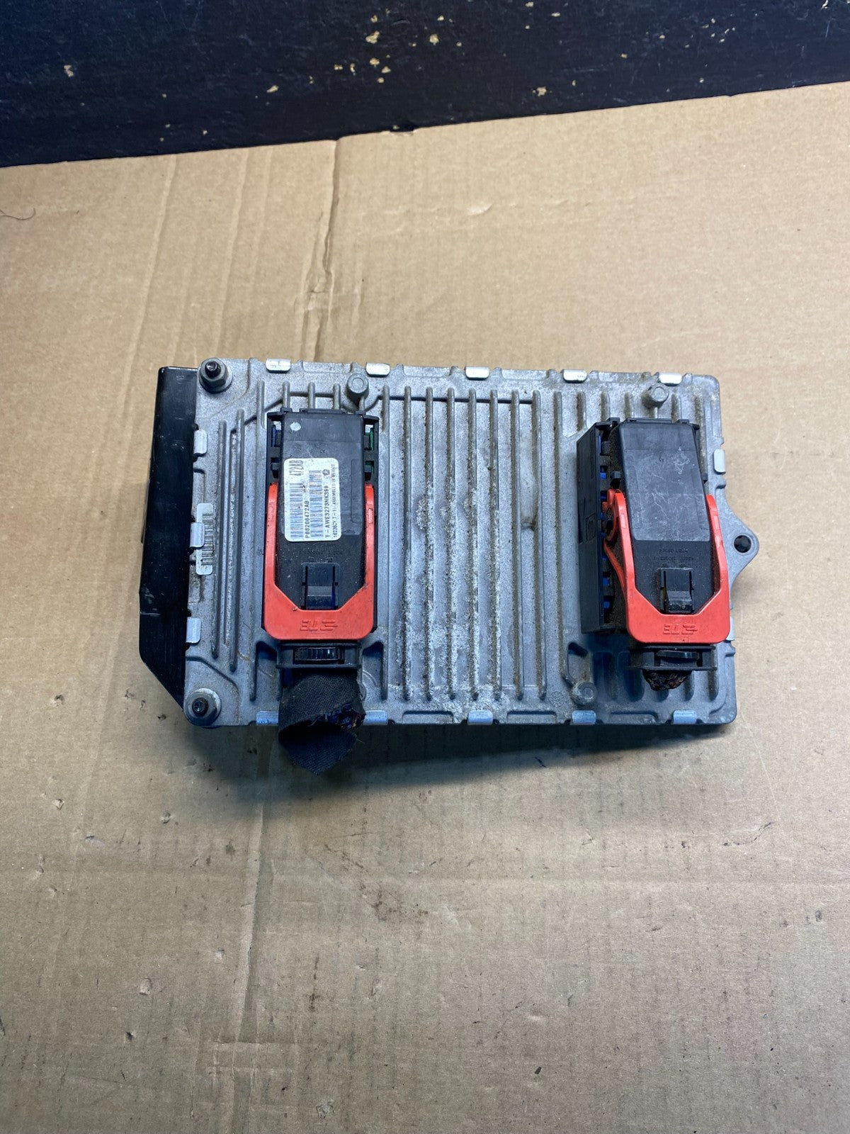 2014 Dodge Charger Chrysler 300 3.6 Engine Control P68214105AE ECU ECM aa7622 DG2