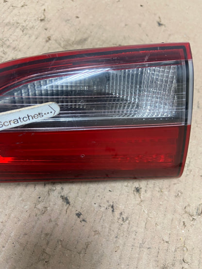 2014 2015 2016 Hyundai Elantra Sedan Left Driver LED Inner Tail Light AF4259 LK3