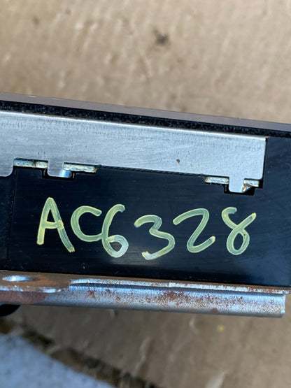 2009-2014 Nissan Maxima Dash Information Display Screen Display AC6328 DG5