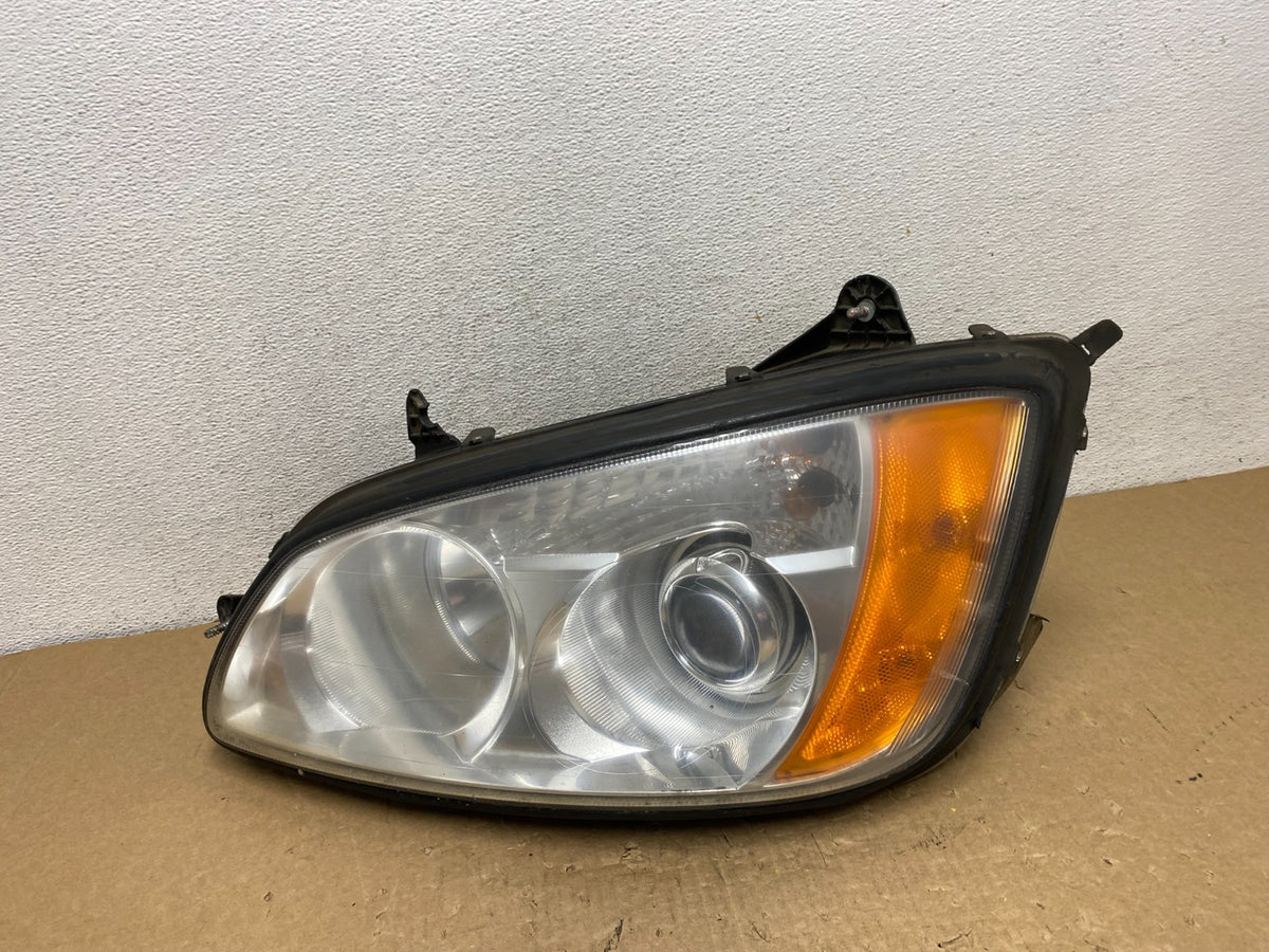 Kenworth P54-6162-200R SAE HG05 SSB518 Left Driver Side Headlight AF79240