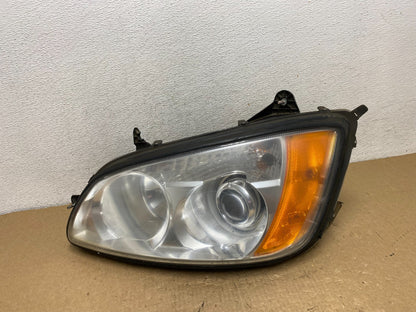Kenworth P54-6162-200R SAE HG05 SSB518 Left Driver Side Headlight AF79240