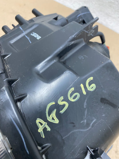 2011 to 2014 Nisan Juke Left Driver LH Side Headlight AG5616 DW8