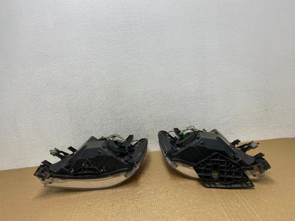 2012 to 2021 Nissan NV1500 NV2500 NV3500 Left+Right Set Headlights AG0541 DW12