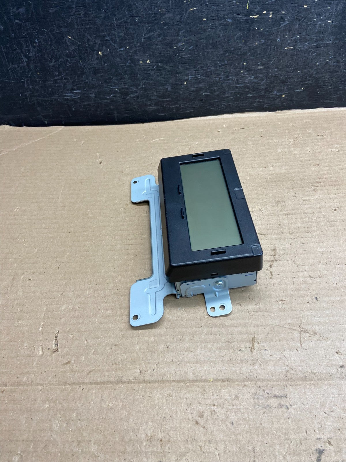 2011 to 2014 Hyundai Sonata Radio Information Display Screen AH3564 PS1