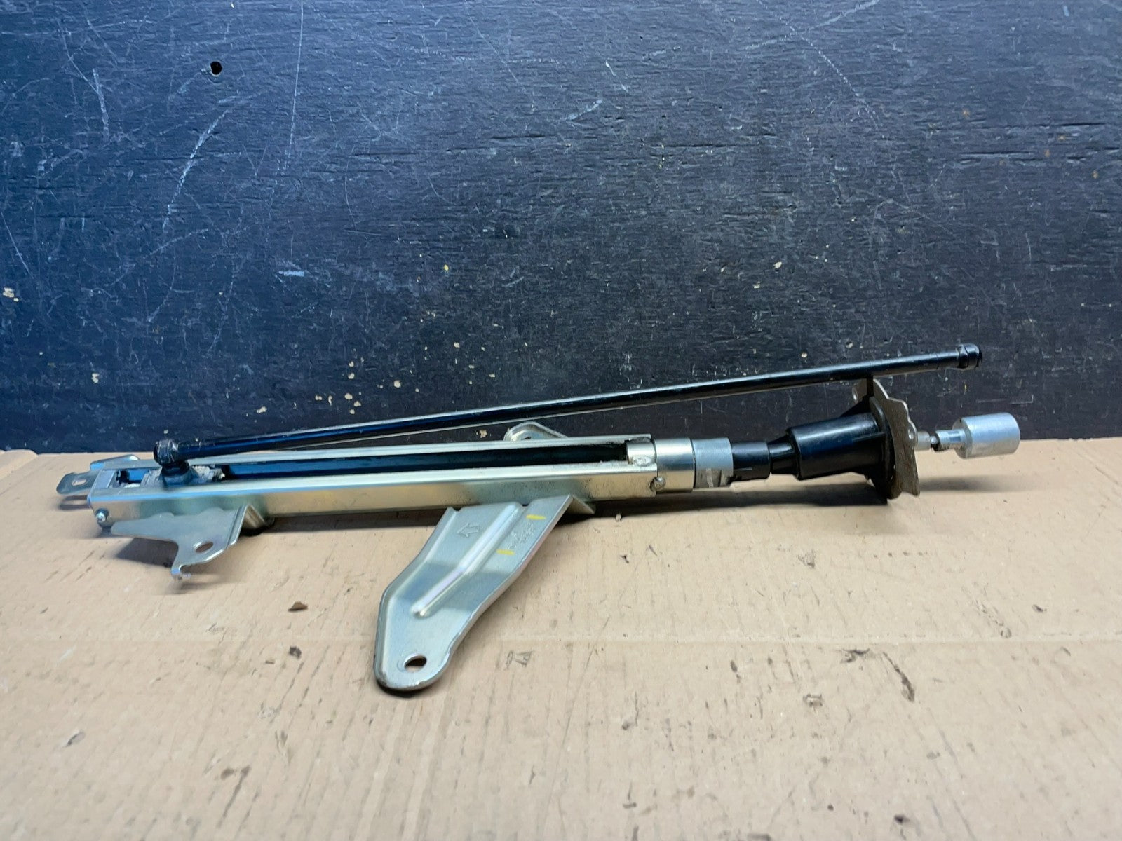 2014-2015 Mazda CX-9 CX9 Power Rear Door Lift Gate Liftgate Motor v1889 DG3