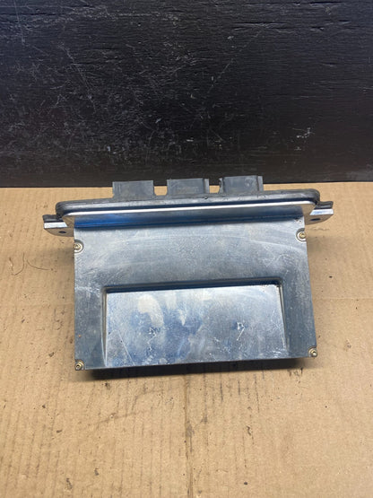 2004 Ford Explorer Engine Control Unit ECU Computer Module ad1826 DG1