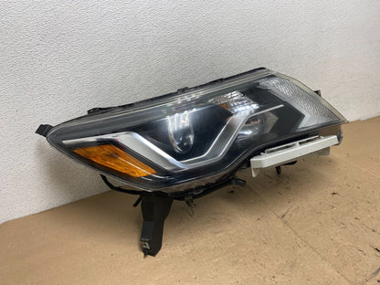 2017 - 2020 Nissan Pathfinder Right Passenger Side Headlight Halogen ag5604 DG2