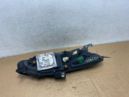 2014 - 2018 Jeep Cherokee Left Driver LH Side LED Headlight AI7923 DW4