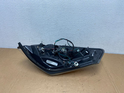 2007 to 2012 Nissan Altima Right Passenger Rh Side Tail Light TYC AD0934 LK4