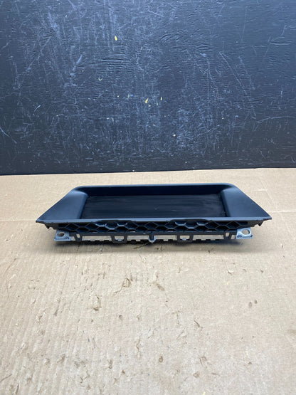 2011-2016 BMW F10 528i 550i Central Information Display Monitor Screen AC6682 DG3