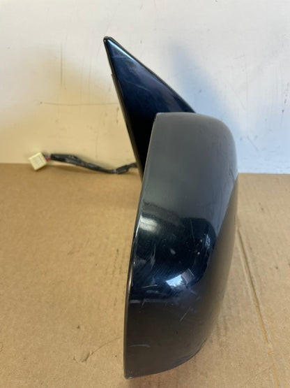 2001-2007 Toyota Highlander Right Passenger RH View Door Mirror AH6327 LK10