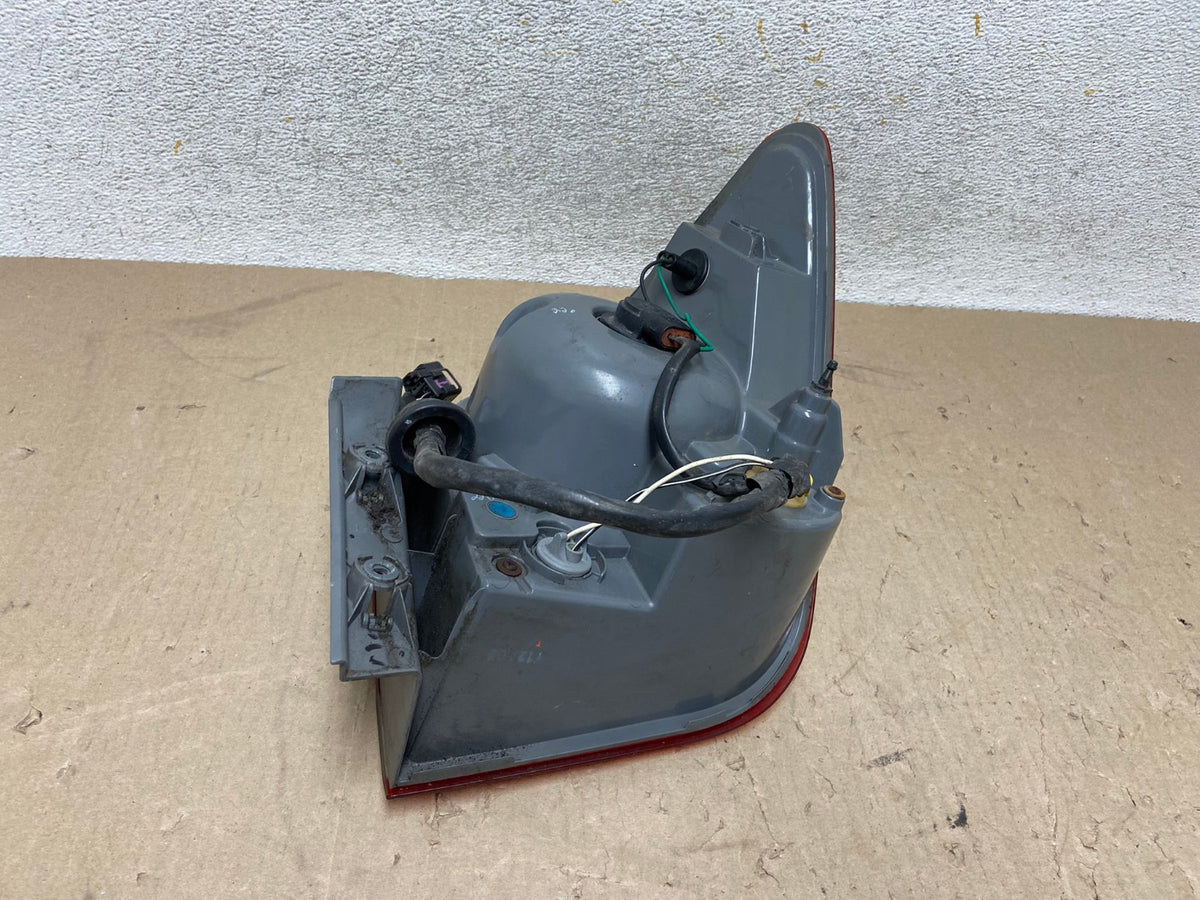2011 2012 2013 2014 Chevrolet Cruze Left Driver LH Side Tail Light AH6948 LK6