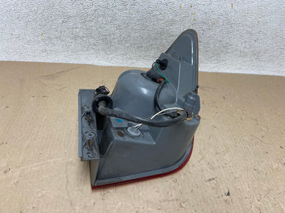2011 2012 2013 2014 Chevrolet Cruze Left Driver LH Side Tail Light AH6948 LK6