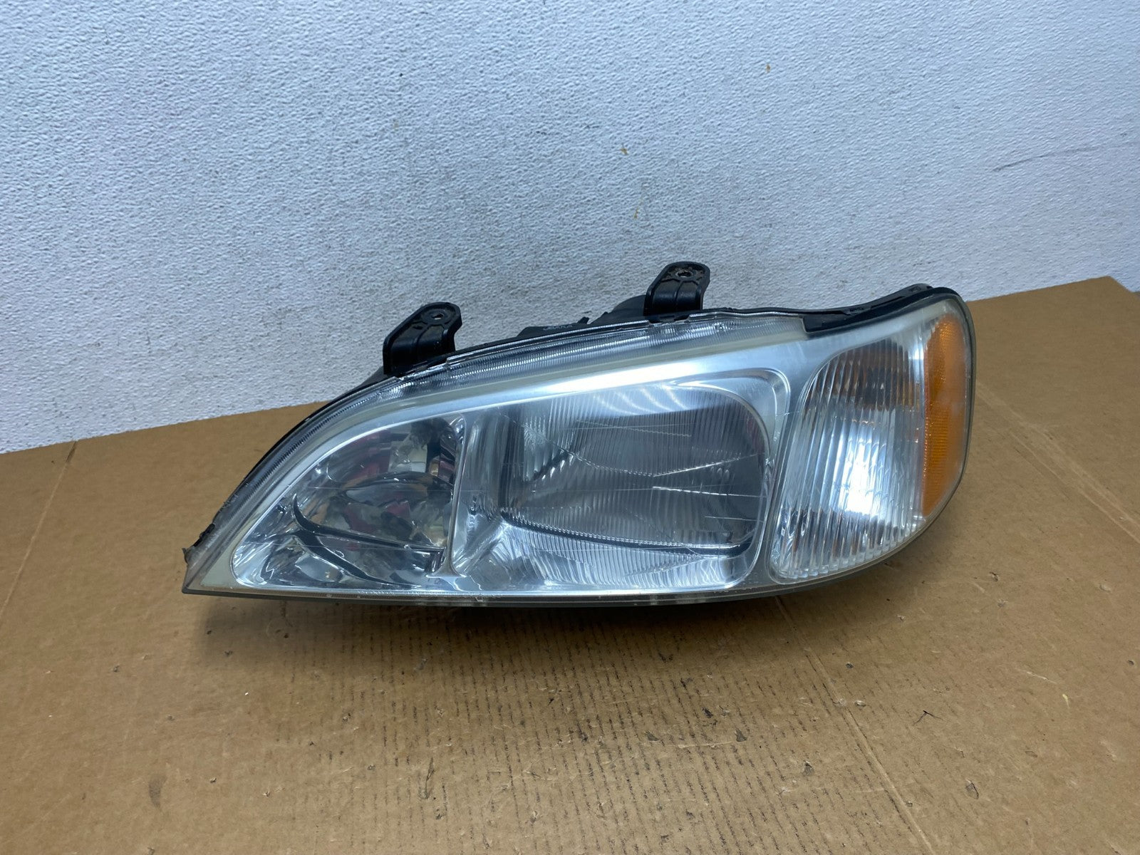 1999 2000 2001 Acura TL Left Driver LH Xenon HID Headlight AE0513 DW0
