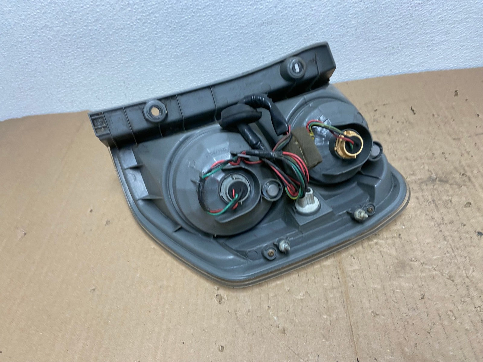 2006 2007 2008 Honda Pilot Left Driver Lh Side Tail light AB8379 LK6