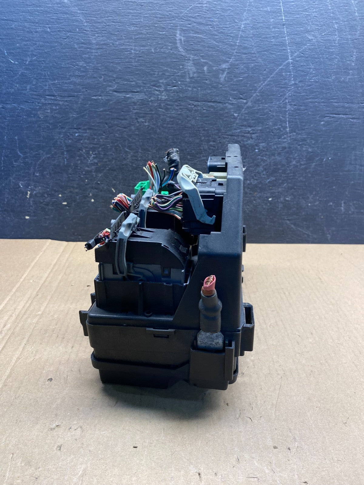 2011 Liberty Nitro TIPM Power Integrated Fuse Box Module AG3573 DG3