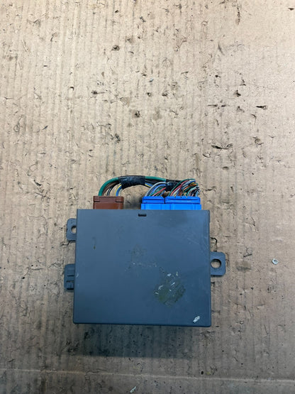 2005 - 2007 Honda Odyssey Rear Left Driver Sliding Door Module V2435 DG0