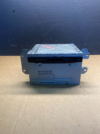 2010 2011 2012 Ford Fusion Radio Cd Receiver Mechanism be5t-19c157-ab  AC2730 DG0