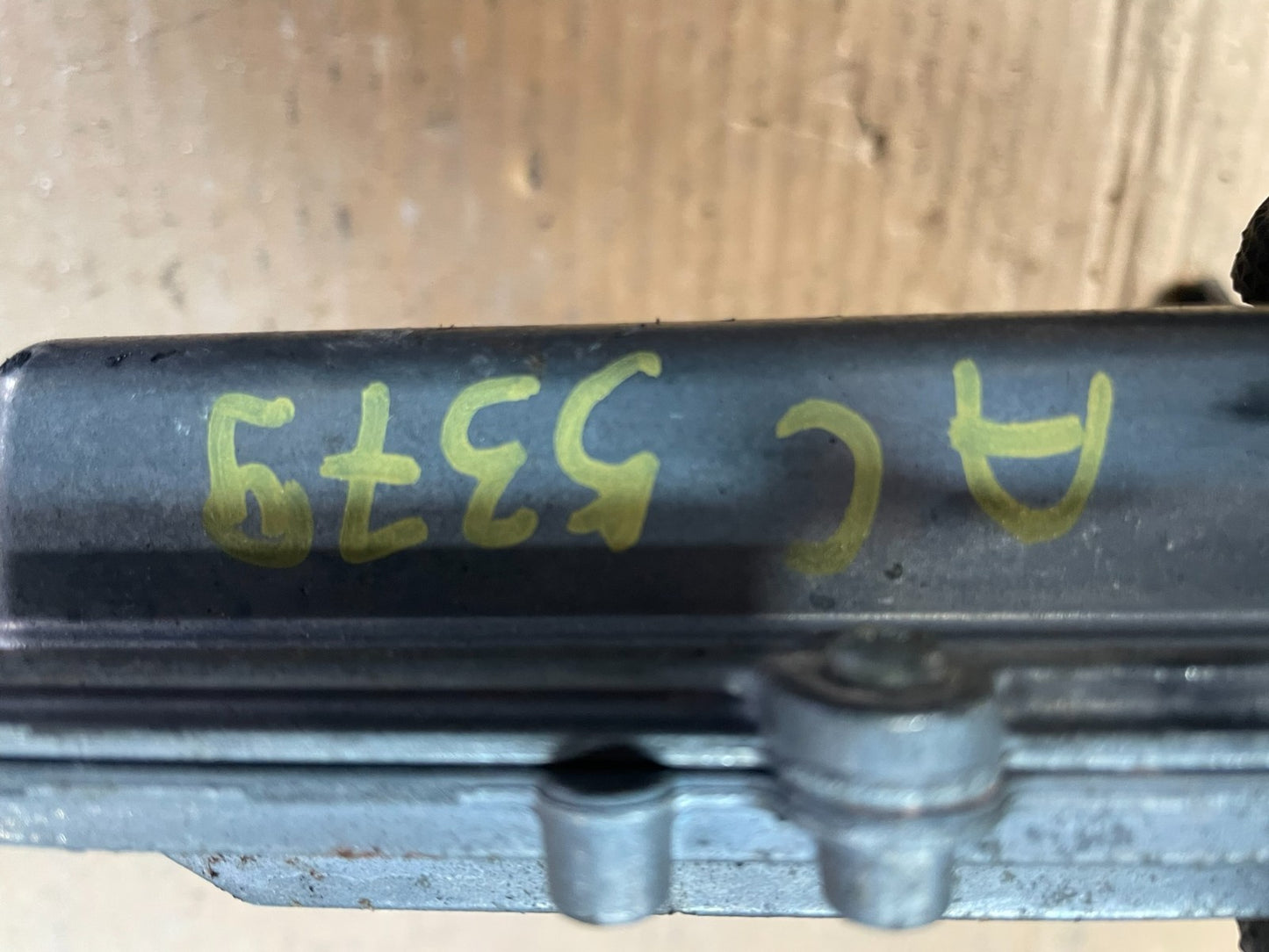 2010 to 2018 Mercedes Sprinter ECU ECM Engine Control Module Unit AC5379 DG3