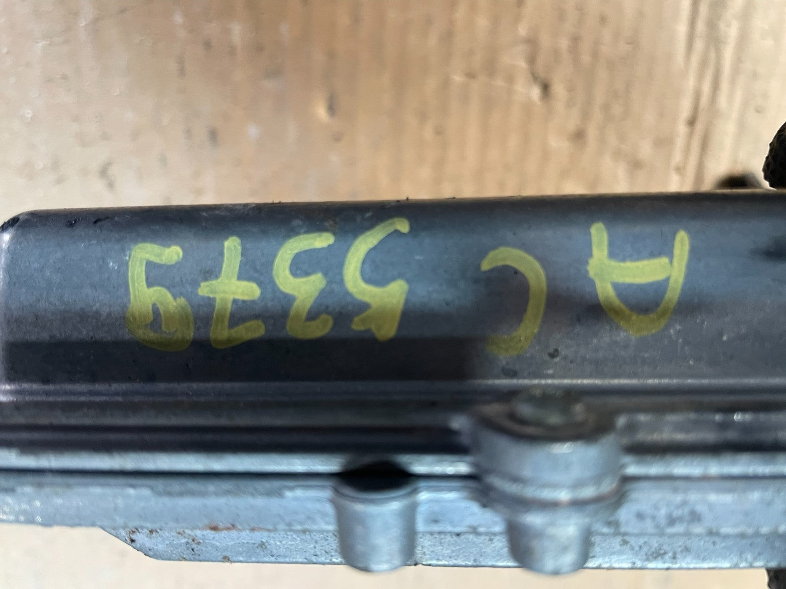 2010 to 2018 Mercedes Sprinter ECU ECM Engine Control Module Unit AC5379 DG3
