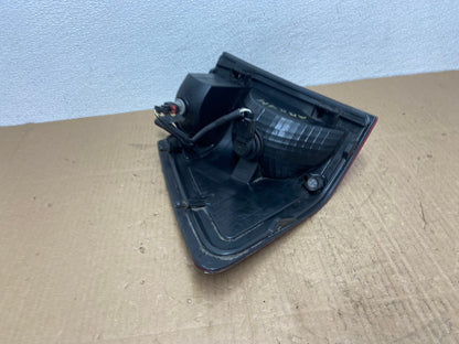 2007 2008 2009 2010 Jeep Grand Cherokee Left Driver Lh Tail Light Oem AB8419 LK5