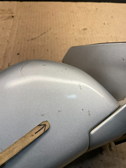 2002 - 2003 Suzuki Grand Vitara XL-7 Right Passenger View Door Mirror S5092 DG9