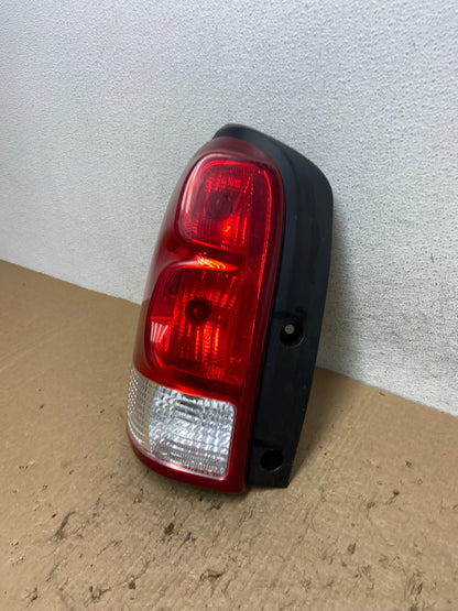 2005 to 2009 Pontiac Montana / Uplander Left Driver Lh Tail Light AF8409 DW1