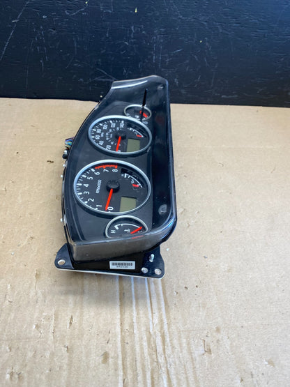 2005 Nissan Pathfinder Speedometer Cluster Gauge OEM  AB8823 DG2
