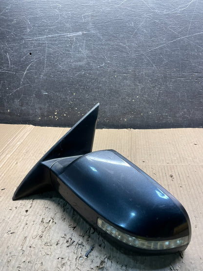 2007 to 2012 Nissan Altima Sedan Left Driver LH View Door Mirror X4560 MS2