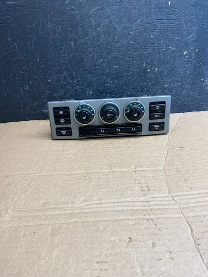2003 to 2006 Land Rover Range Rover Ac Heater Climate Control af1880 DG0