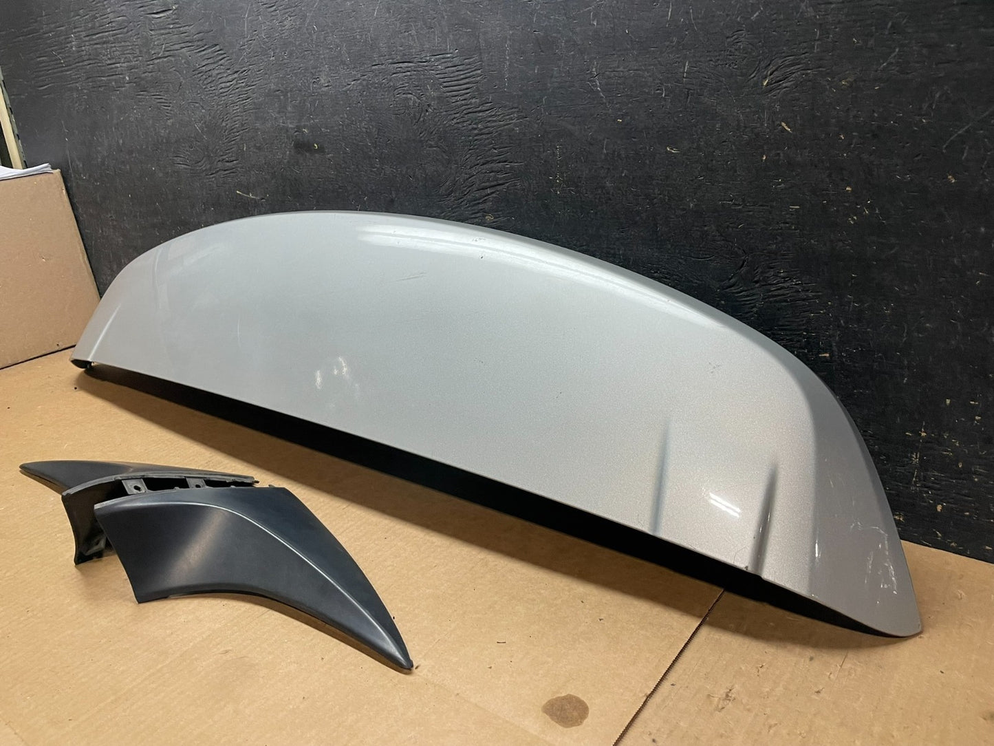 2013 to 2020 Nissan Pathfinder Rear Spoiler Wing Oem AA9031 DG1