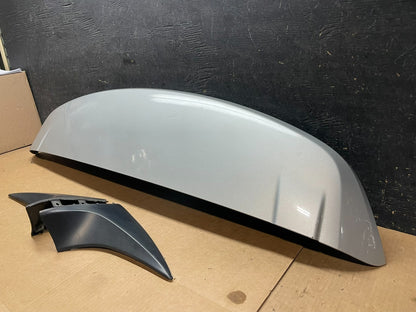 2013 to 2020 Nissan Pathfinder Rear Spoiler Wing Oem AA9031 DG1