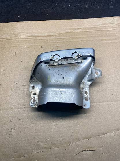 2015 - 2021 Mercedes S550 S560 Right Passenger RH Exhaust Tip ah4830 DG3