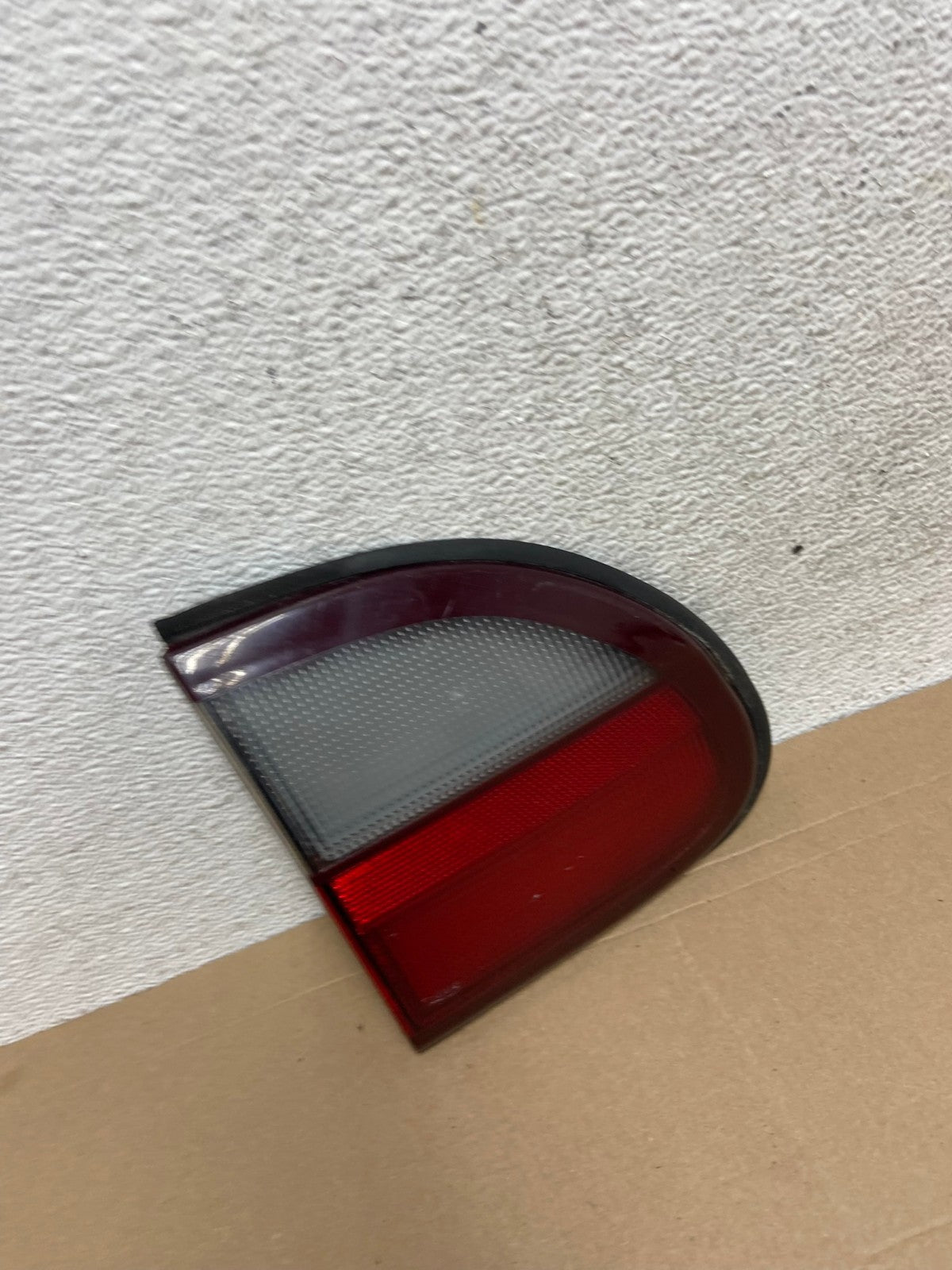 1997 to 2003 Chevrolet Malibu Left Driver Lh Side Inner Tail Light AF4347 LK2
