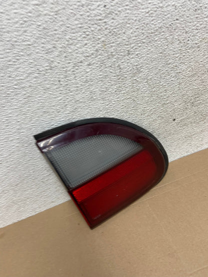1997 to 2003 Chevrolet Malibu Left Driver Lh Side Inner Tail Light AF4347 LK2