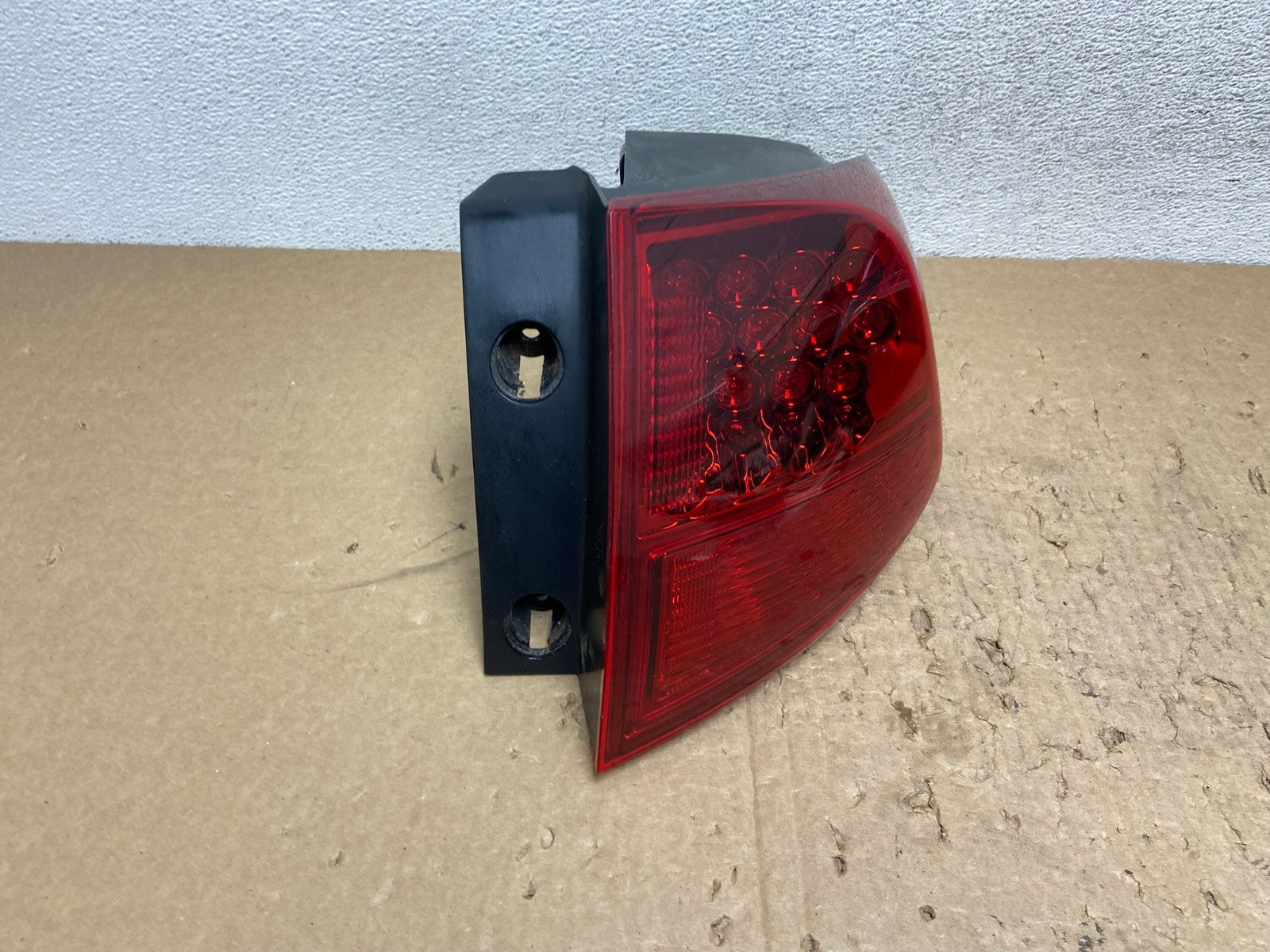 2010 2011 2012 2013 Acura Mdx Right Passenger Rh Side Tail Light AG1399 LK2
