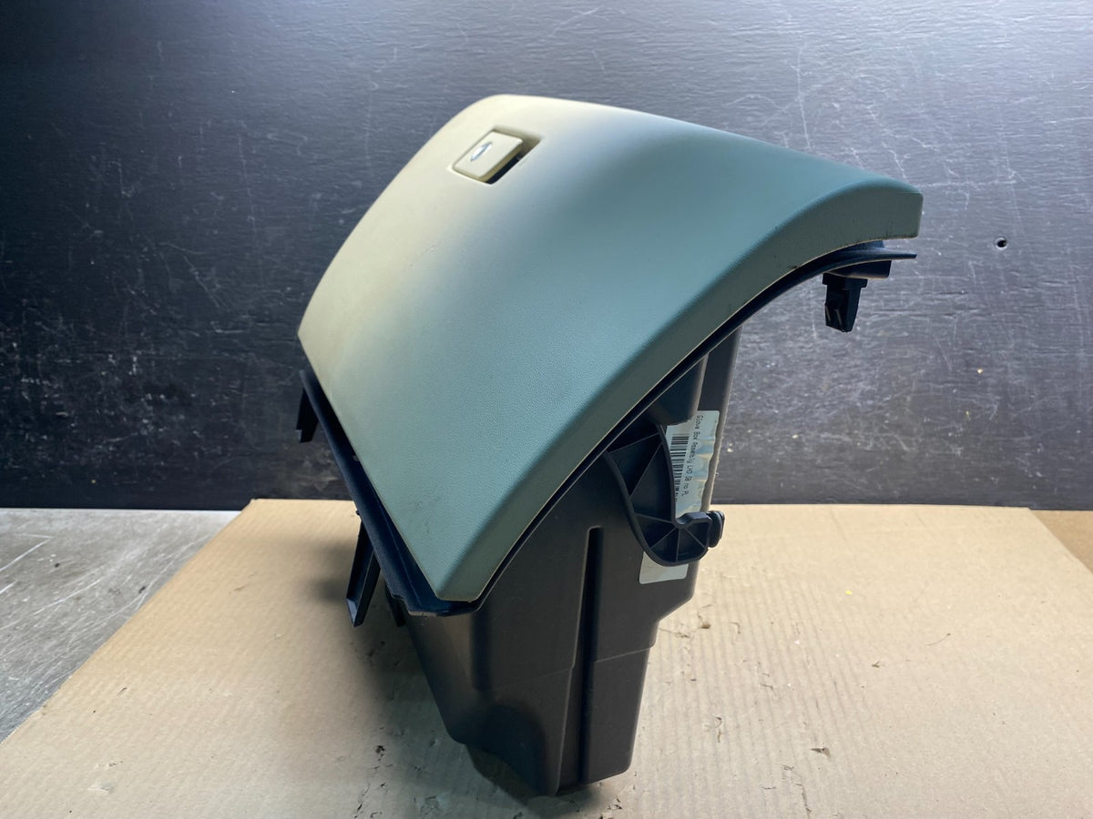 2011 - 2018 Volvo S60 Dash Glove Box Storage Compartment AI4783 DG2