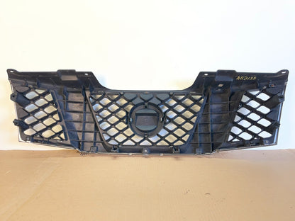 2005 2006 2007 Nissan Pathfinder Chrome Front Upper Grill Grille AG3135 DG3