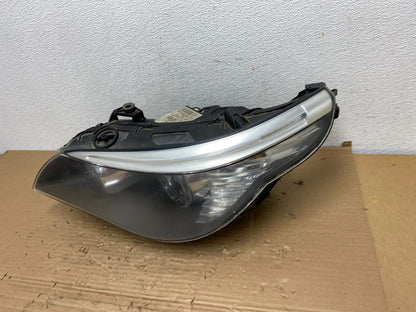 2008 to 2010 Bmw 5 Series 535I 550 Xenon Left Driver LH Headlight AD4325 DW1