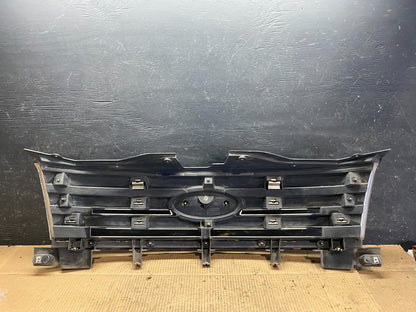 2007 2008 2009 2010 Ford Edge Front Upper Chrome Grill Grille t6710 DG6