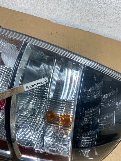 2004 - 2005 Toyota Prius Right Passenger Side Rh Tail Light AD0921 LK3
