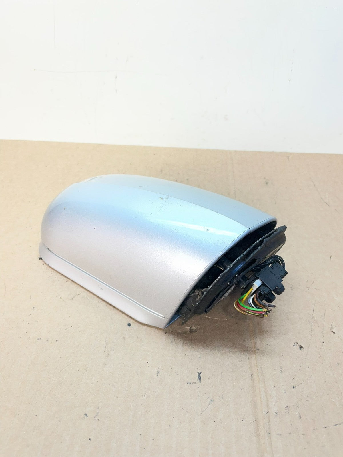 2000 - 2002 Mercedes-Benz E-Class Right Passenge Side View Door Mirror AH6365 DG1