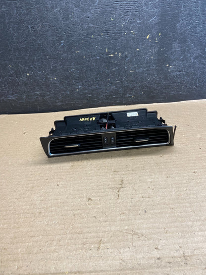 2009 to 2012 Audi A4 Center Dashboard Air Vent AH3551 DG0