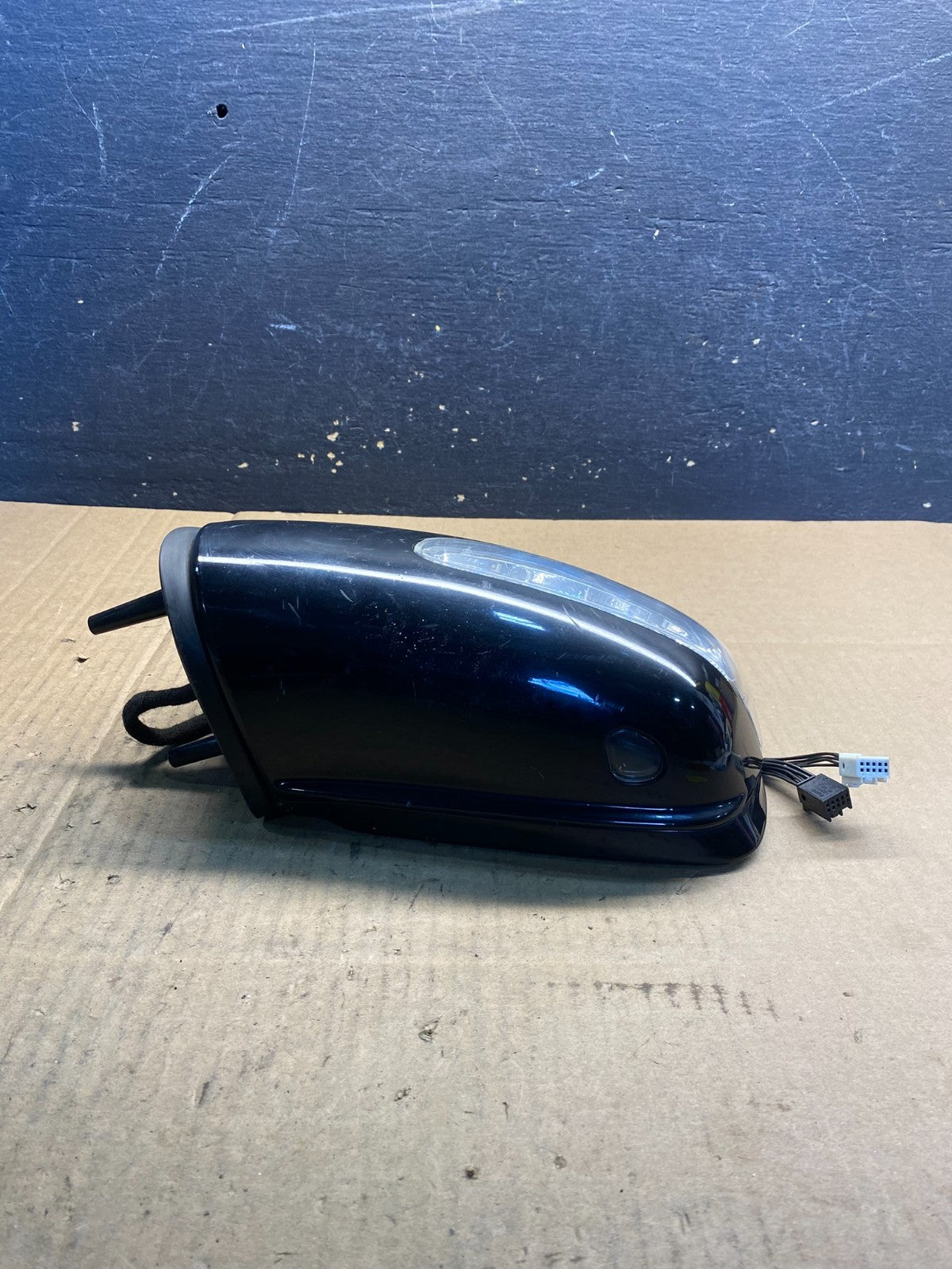 2006 2007 2008  Mercedes ML Left Driver LH Side Mirror OEM AA7791 DG3