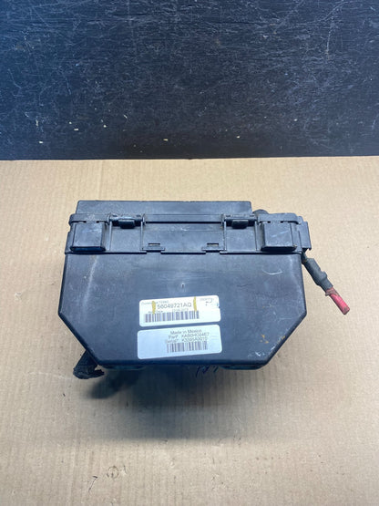2007 Liberty Nitro TIPM Power Integrated Fuse Box Module ag9471 DG4