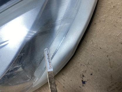 2013 - 2016 Ford Escape Headlight Right Passenger RH Side Halogen AF9777 DW3
