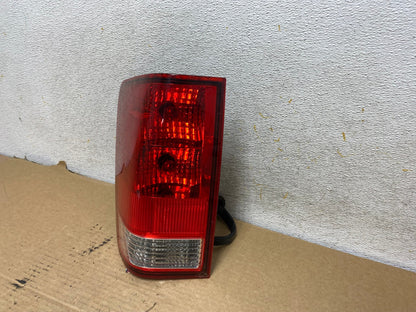 2004 to 2015 Nissan Titan Left Driver Lh Side Tail light AH7994 LK2